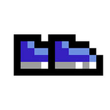 Fancy Shoes